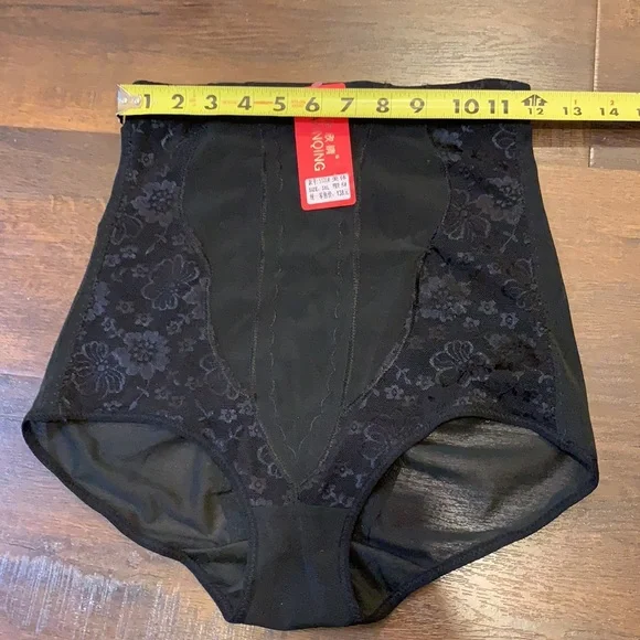 New YAXINQING HIGH WAISTED GIRDLE SHAPEWEAR BRIEFS